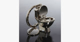 Toilet Key Chain