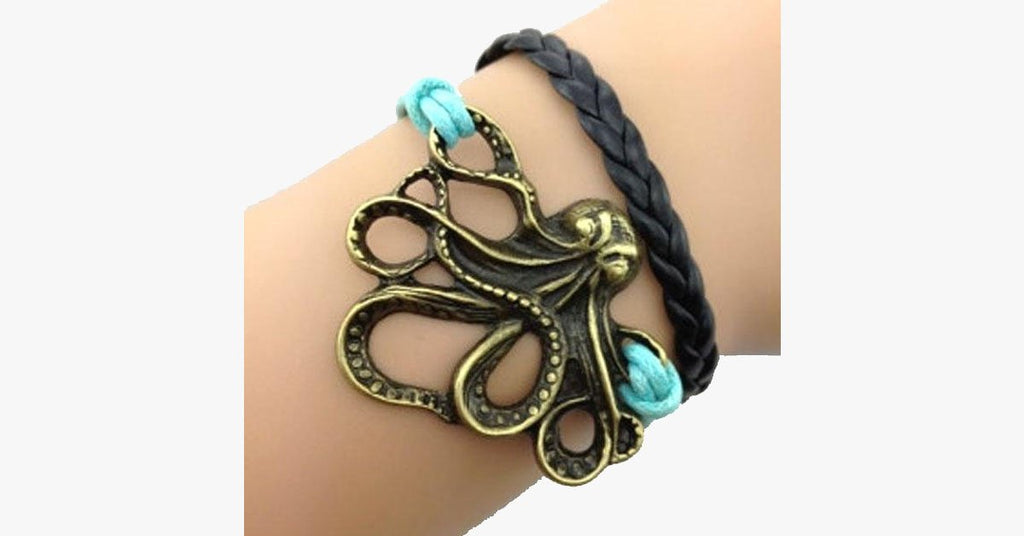 Octopus - FREE SHIP DEALS