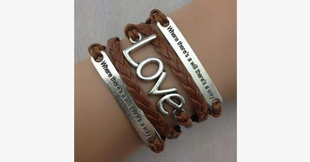 Love & Hope - FREE SHIP DEALS