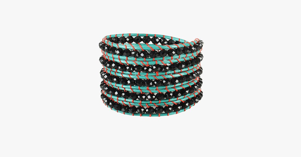 Dark Loch Ness Sea Wrap - FREE SHIP DEALS