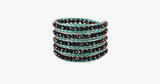 Dark Loch Ness Sea Wrap - FREE SHIP DEALS