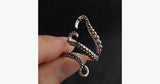 Octopus Wrap Ring - FREE SHIP DEALS