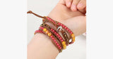 Athena Wrap Bracelet - FREE SHIP DEALS