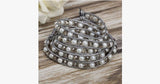 White Ivory Wrap Bracelet - FREE SHIP DEALS