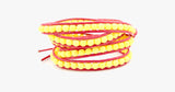 Sun Rise Wrap Bracelet