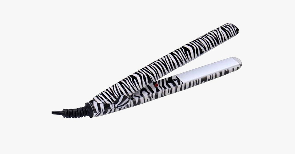 Travel Hair Straightener