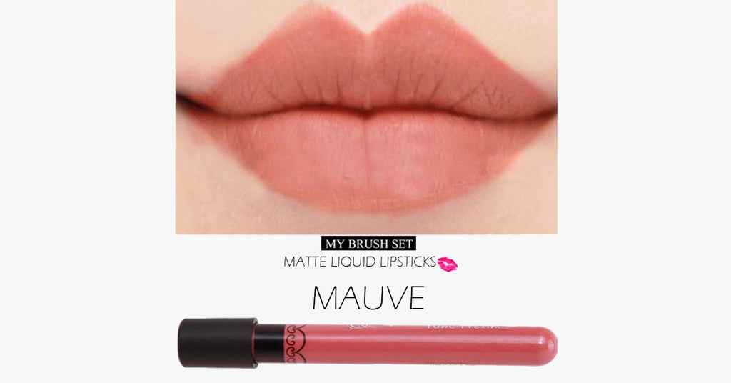 Mauve