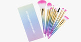 Glitter Glamour Brush Set - FREE SHIP DEALS