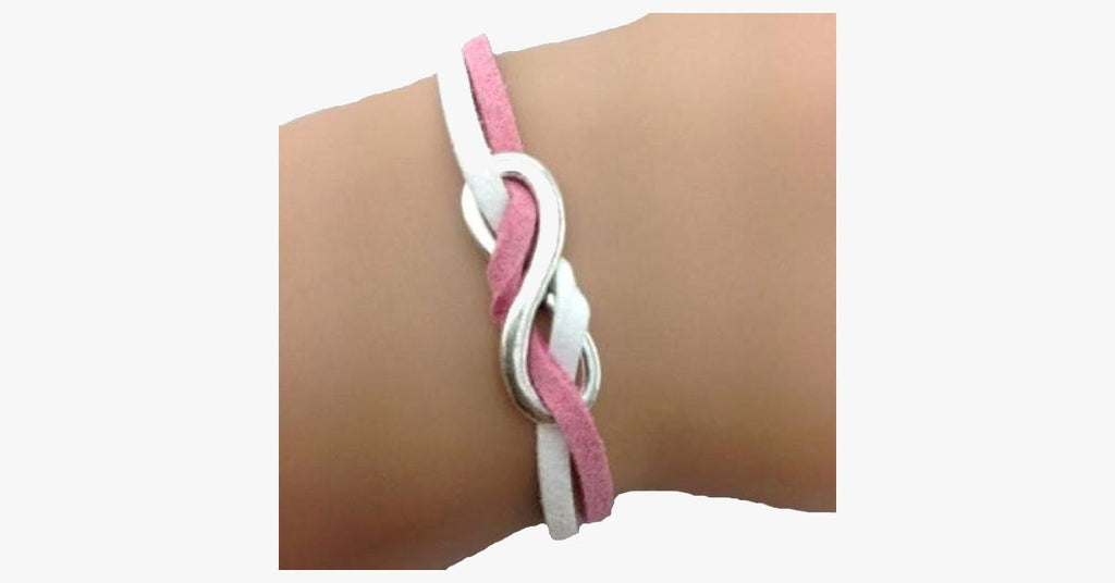 Double Band Infinity - FREE SHIP DEALS