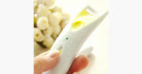 Instant Touch Heated Eyelash Curler