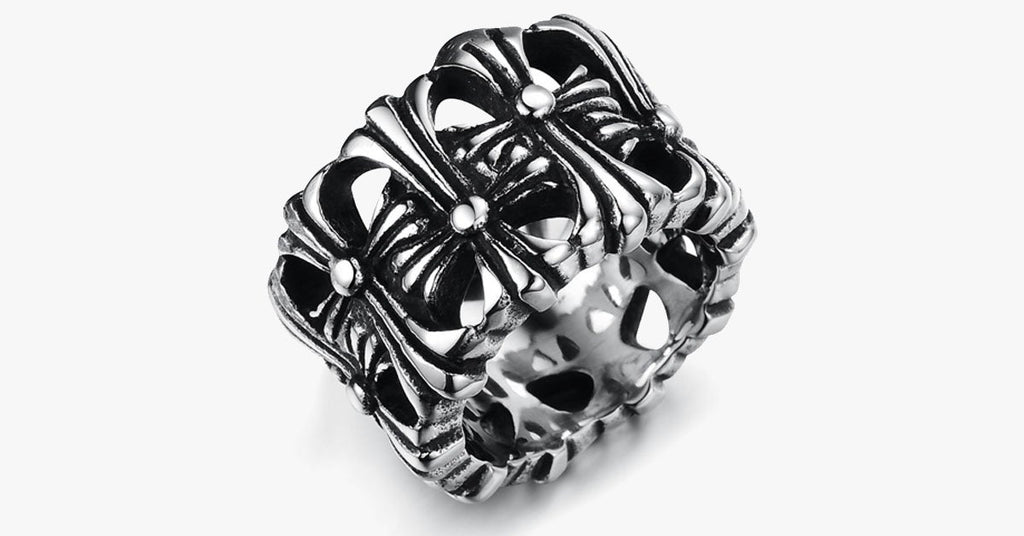 Vintage Men's Ring - FREE SHIP DEALS