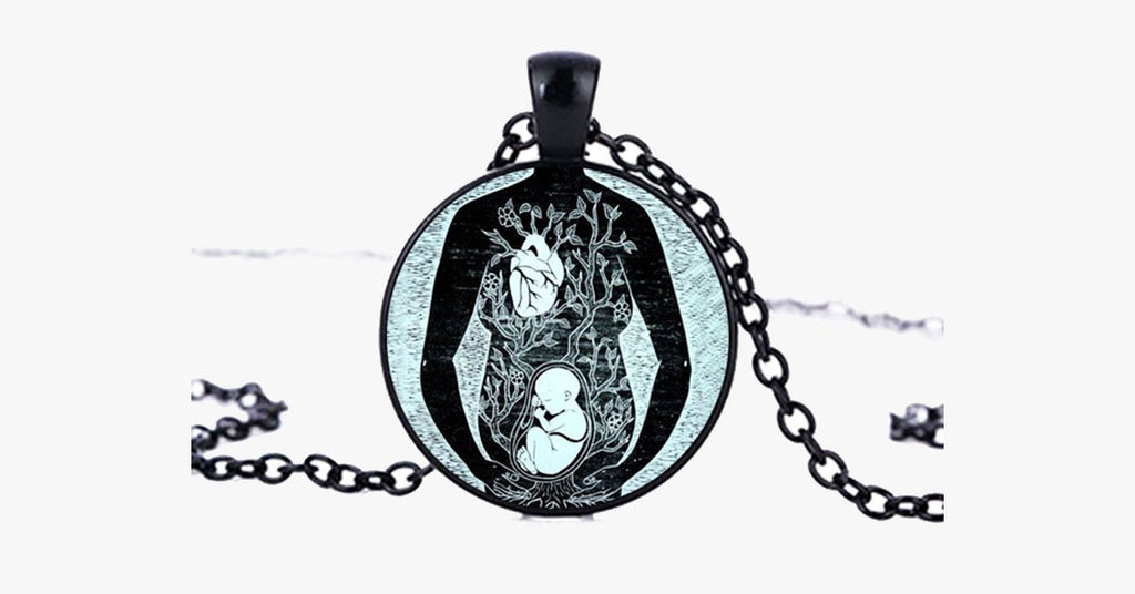 Vintage Mother's Love Necklace - FREE SHIP DEALS