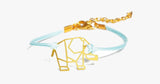Origami Elephant Boho-Bracelet - FREE SHIP DEALS