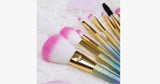 Glitter Glamour Brush Set - FREE SHIP DEALS