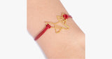 Origami Fox Boho-Bracelet - FREE SHIP DEALS
