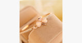 Sweet Clover Bangle