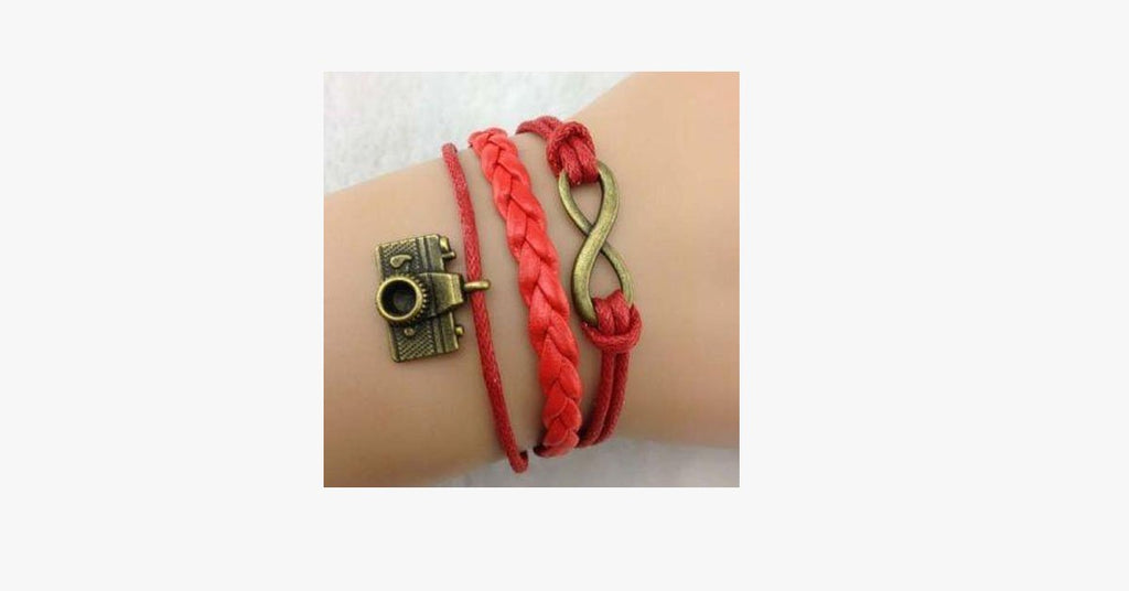 Forever Camera Lover - FREE SHIP DEALS