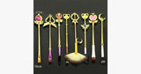 Sailor Moon Inspired Brush Set