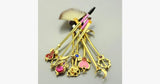 Sailor Moon Inspired Brush Set