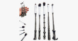Original Magic Potter Wand Brush Set - FREE SHIP DEALS