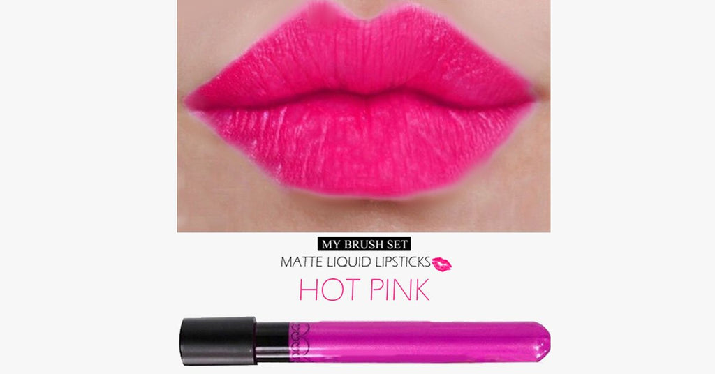 Hot Pink - FREE SHIP DEALS