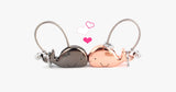 Whale Key Ring For Lovers With Free Gift Box - FREE SHIP DEALS