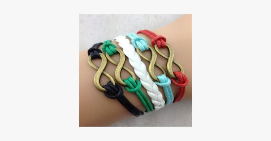 Forever Infinite - FREE SHIP DEALS