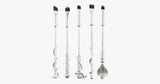 Silver Polish Magic Brush Set - FREE SHIP DEALS