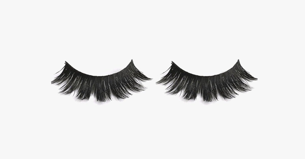 Voluminous Lash Kit - 5 Pairs - FREE SHIP DEALS