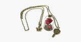 Forever Rose Pendant - FREE SHIP DEALS