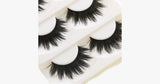 Voluminous Lash Kit - 5 Pairs - FREE SHIP DEALS