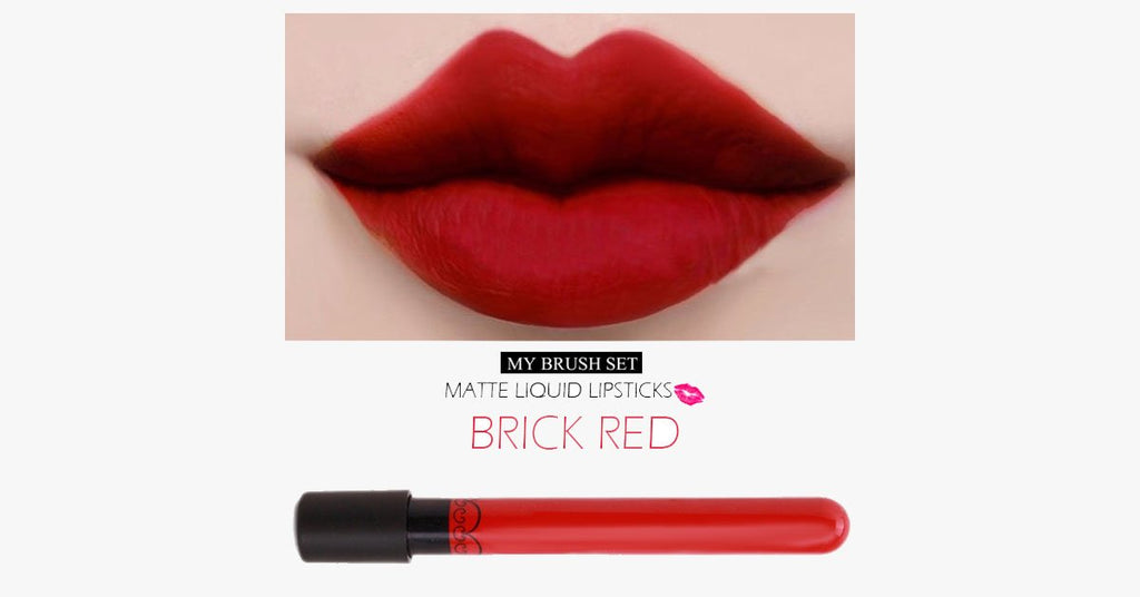 Brick Red - FREE SHIP DEALS