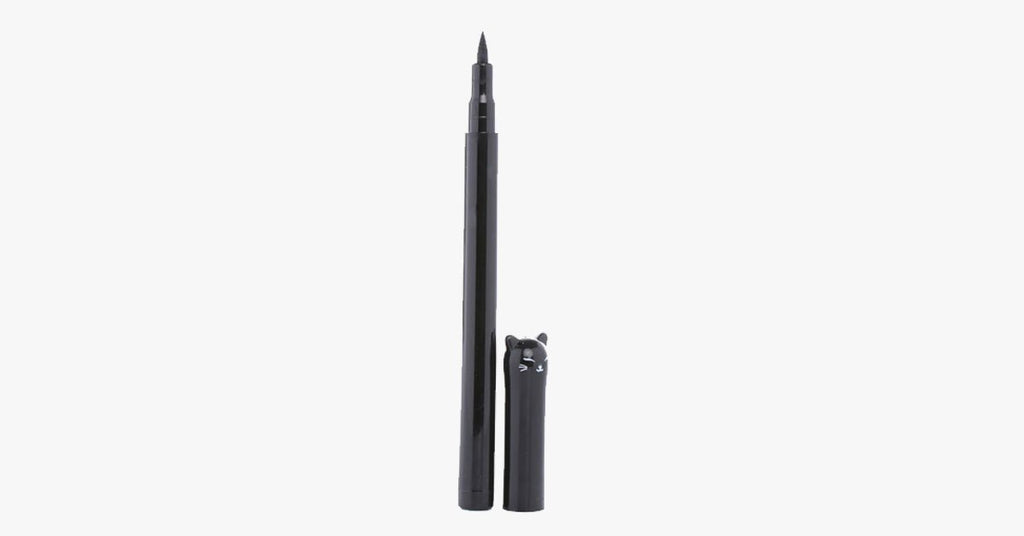 Waterproof Winged EyeLiner - FREE SHIP DEALS