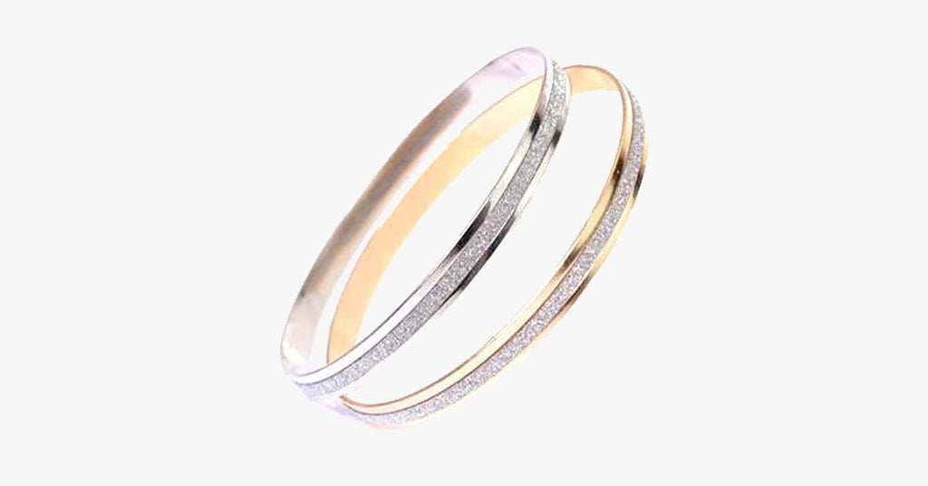 Eternal Elegance Bangle - FREE SHIP DEALS