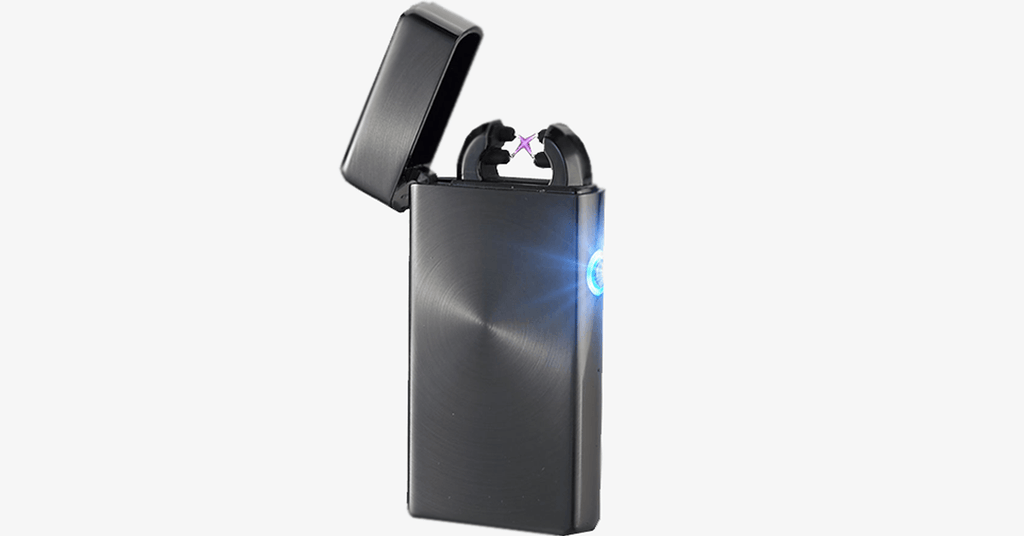Black Hole Windproof Lighter - FREE SHIP DEALS
