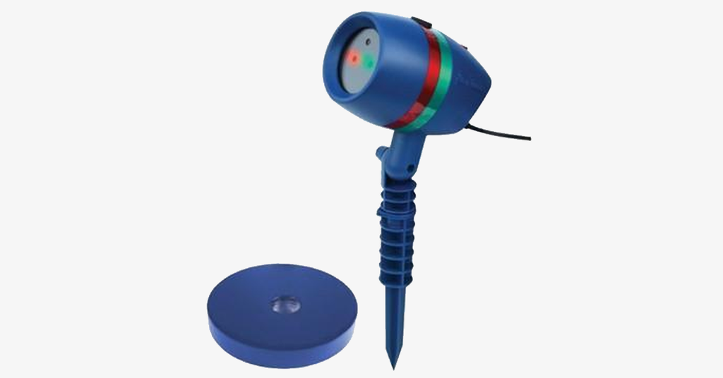 Laser Fairy Light Projection - FREE SHIP DEALS