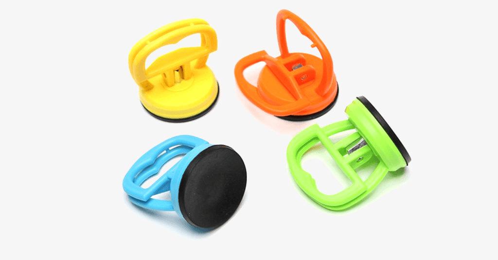 Ultimate Mini Dent Puller - Assorted Colors - FREE SHIP DEALS