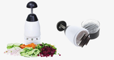 Vegetable and Fruit Slap Chopper - FREE SHIP DEALS