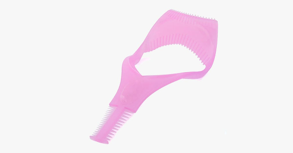 Mascara Shield