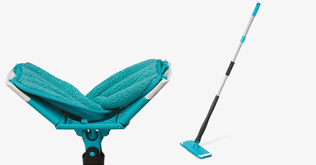 Twist Mop - FREE SHIP DEALS
