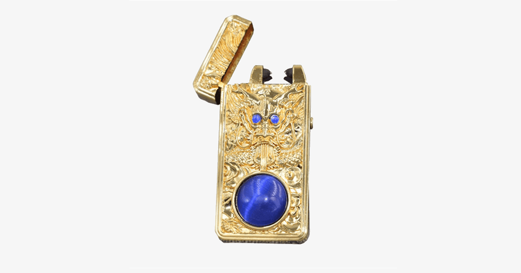 Arc Dragon Rechargeable Windproof Lighter - FREE SHIP DEALS