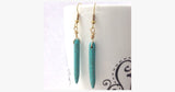 Britt Bachelorette Earrings - FREE SHIP DEALS