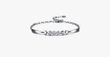 Four Crystal Bracelet - FREE SHIP DEALS