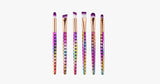 Brow-Lip Unicorn Brush Set - FREE SHIP DEALS