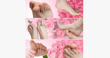 Baby Foot Mask - FREE SHIP DEALS