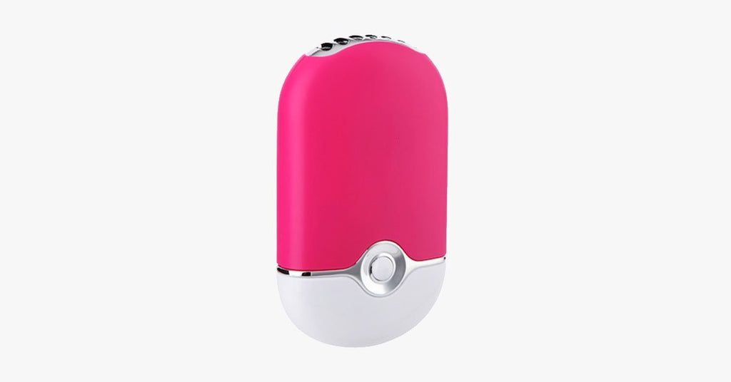 Quick Eyelash Drying Fan - FREE SHIP DEALS