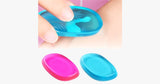 Pack of 3 Silicone MakeUp Applicator - FREE SHIP DEALS