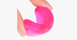 Pack of 3 Silicone MakeUp Applicator - FREE SHIP DEALS