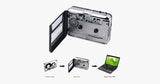 Cassette Tape Converter to MP3