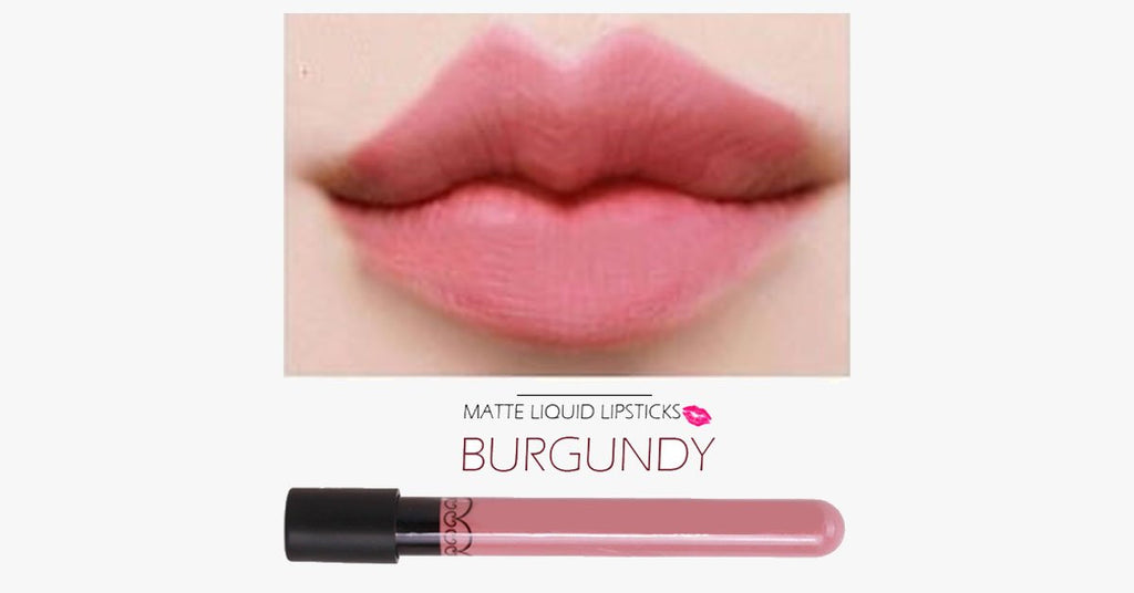 Burgundy - FREE SHIP DEALS